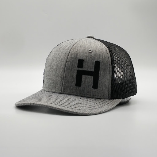 Hunt Comfy - Visual