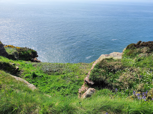 St Bees Lighthouse - Thumbnail