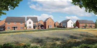 Montgomery Place - Tilia Homes