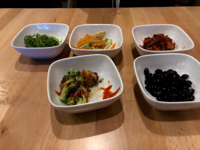 Seorabol Center City