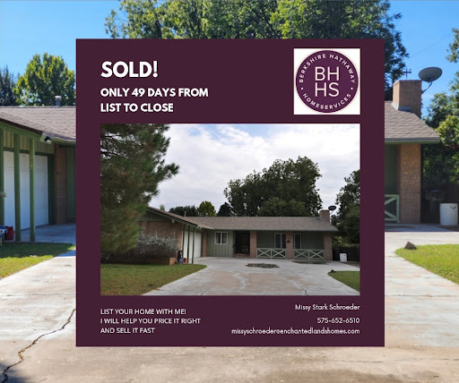 Missy Stark Schroeder, Distinction Realty Inc - Thumbnail