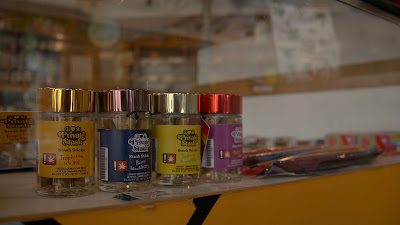 Photo of Chalice Weed Dispensary NW Portland