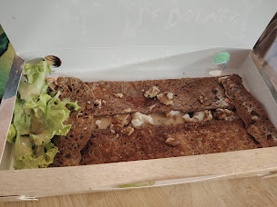 Photo n°25 de Le Dolmen Montbrison à Montbrison (Restaurant)