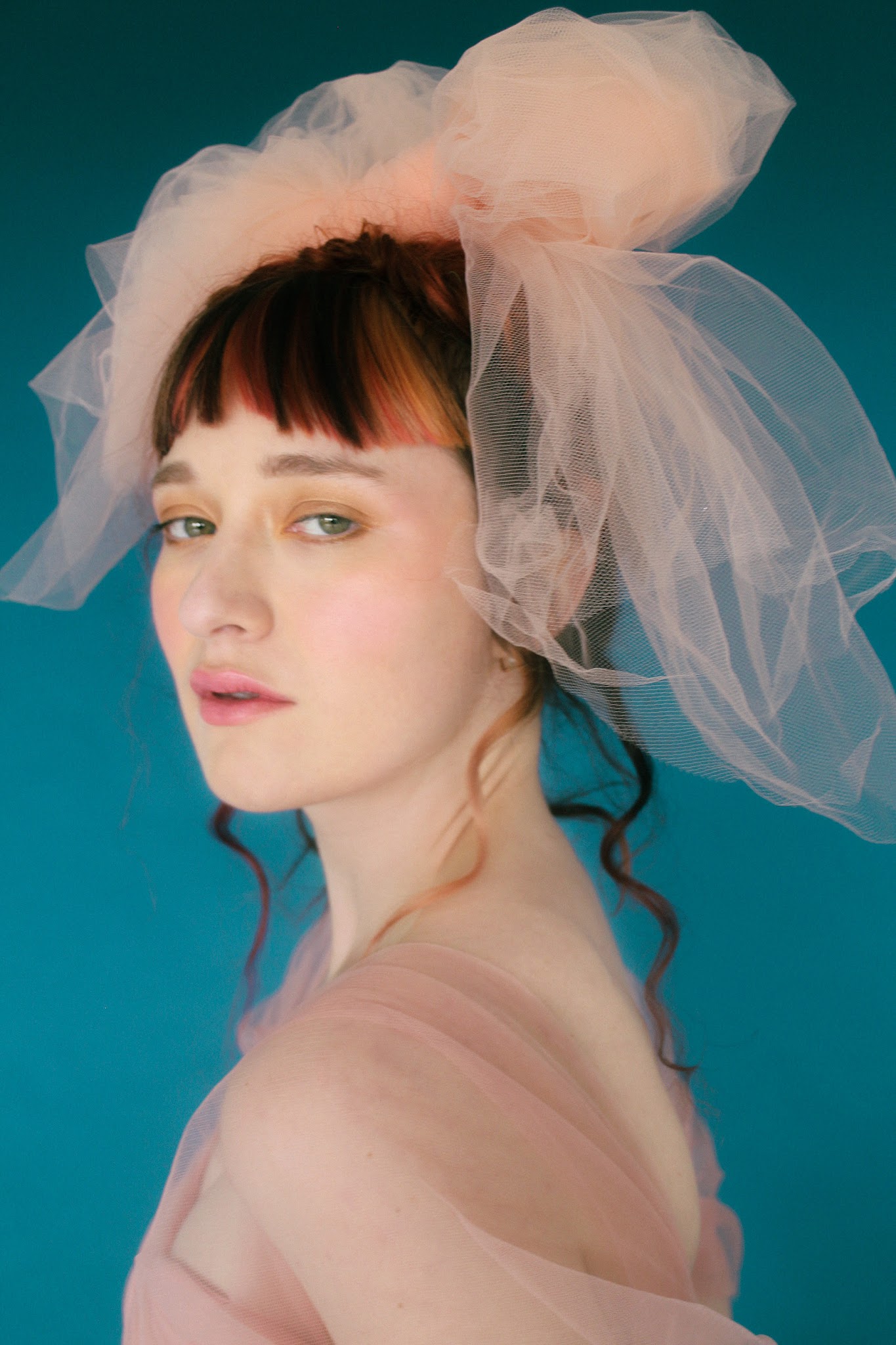 Nicola Honey Artistry - Makeup Artists - photo 1