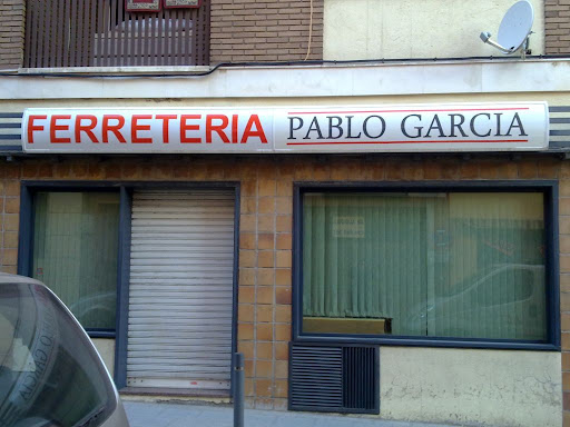 Puertas Pablo García Gallery - Spain