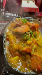 Photo n°15 de Katmandou Café à Paris (Restaurant de spécialités d'Asie du Sud)