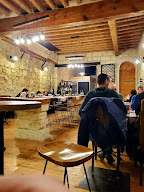 Halle italienne à Bourg