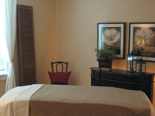 Beneficial Massage & Bodywork