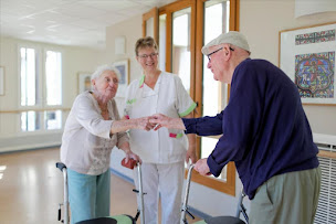 Photo n°8 de Résidence Pillet-Will à Attichy (Association ou organisation)