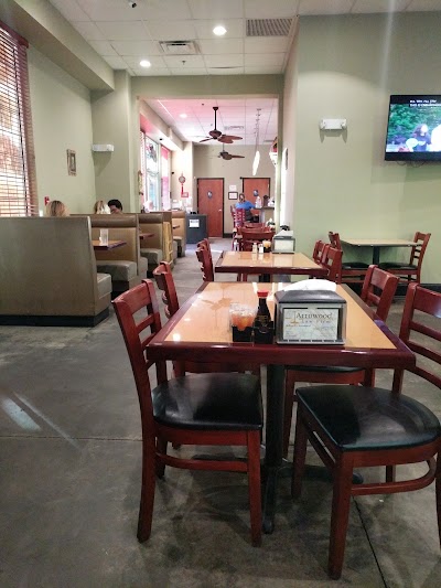 Photos of Tan's Asian Cafe