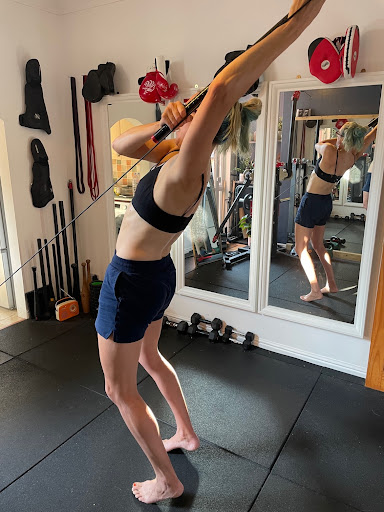 Harry Davies Personal Trainer Manchester - Thumbnail