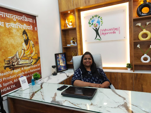 Searching “Ayurvedic Clinic Near Me”? 🌿 post image