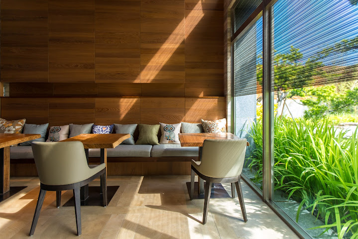 Taroko Liiko Hotel by null