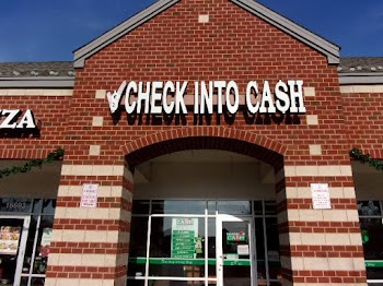 Check Into Cash photo