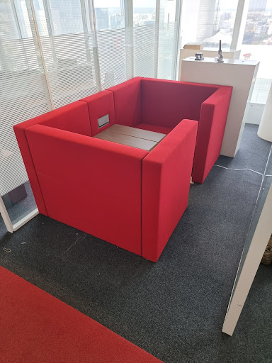 Burotri mobilier de bureau d'occasion - Thumbnail