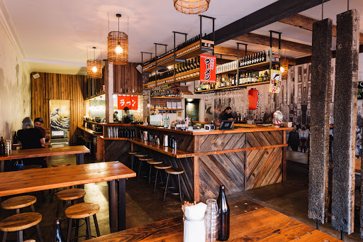 Photo of The Dojo Ramen Bar