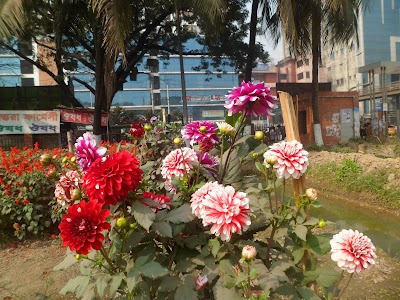 Photos of Lake Garden (Puspo-Pollob)