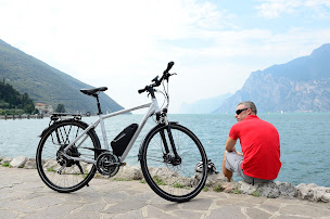 Photo n°30 de Cyclable Rueil Malmaison à Rueil-Malmaison (Magasin de réparation de vélos)