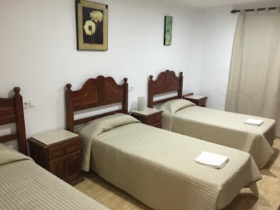Photos of Hotel Manantiales