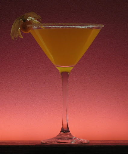 Clandestine - Visual