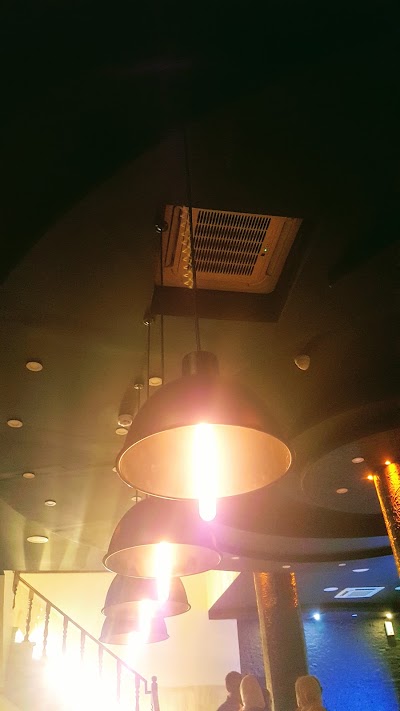 Photos of Grill Factory