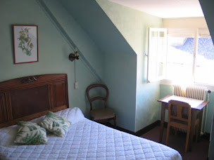 Photo n°12 de Hébergement Pic d'Anie LESCUN (64) Vallée d'Aspe à Lescun (Restaurant)