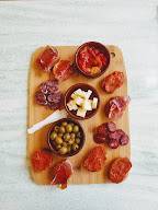 Chez Myriam et Eric à Arles-sur-Tech