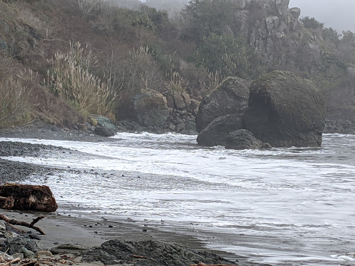 Launcher Beach - Thumbnail