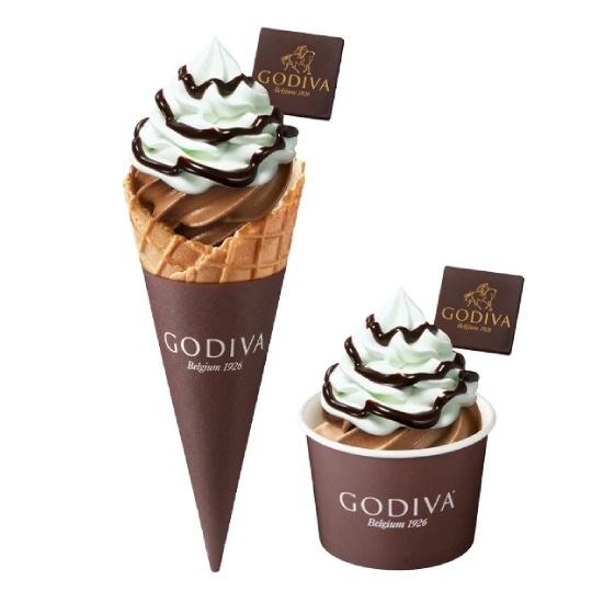 ゴディバ イオンモール盛岡南