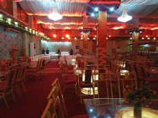 Shamim Banquet hyderabad