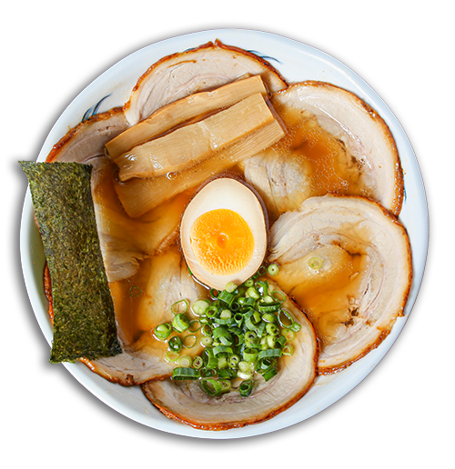 麺や 大舎厘 亀田早通店