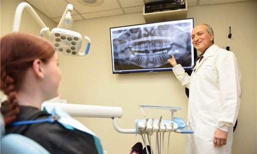 Sunrise Dental Service