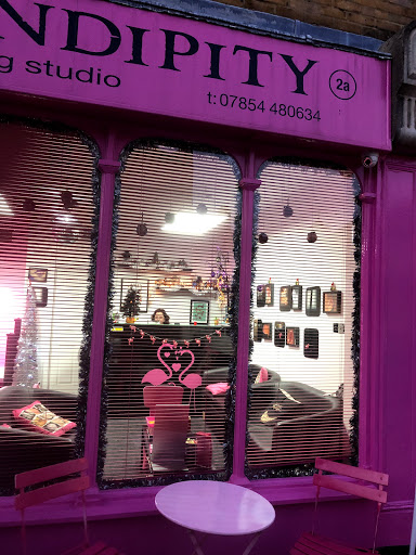 Serendipity Body Piercing - Thumbnail