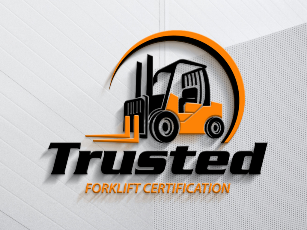 Trusted Forklift Certification