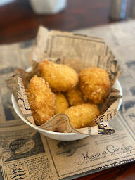 Photo n°10 de Canaille à Aubusson (Restaurant)