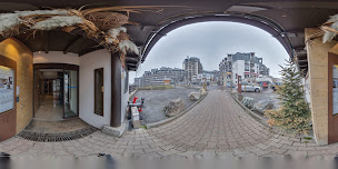 Photo n°25 de Hôtel Le Ski d'Or à Tignes (Spa)