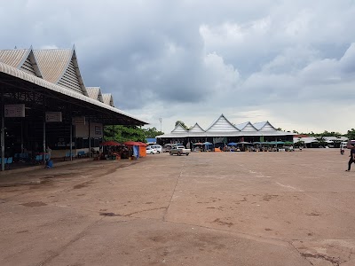 Photos of Inter Provincial Bus Station