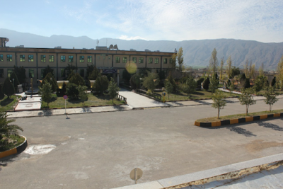 Photos of دانشگاه پیام نور مرکز کازرون