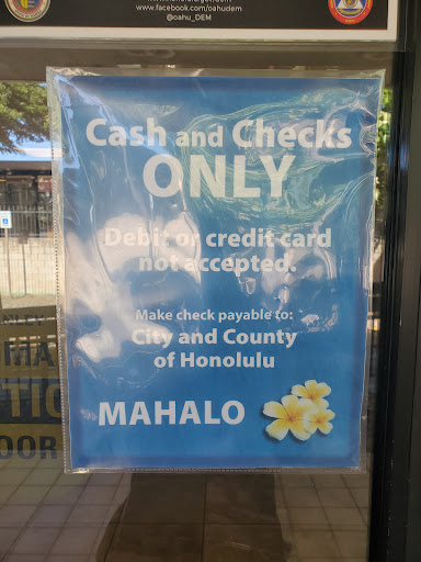 JBPHH Vehicle Registration Office - Thumbnail