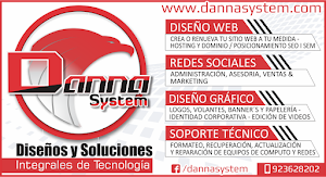 Danna System 1