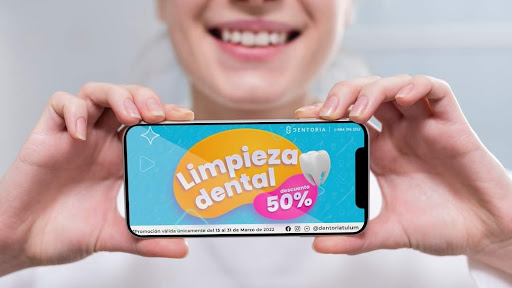 Dentoria Clínica Dental