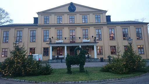 Krusenberg Herrgård