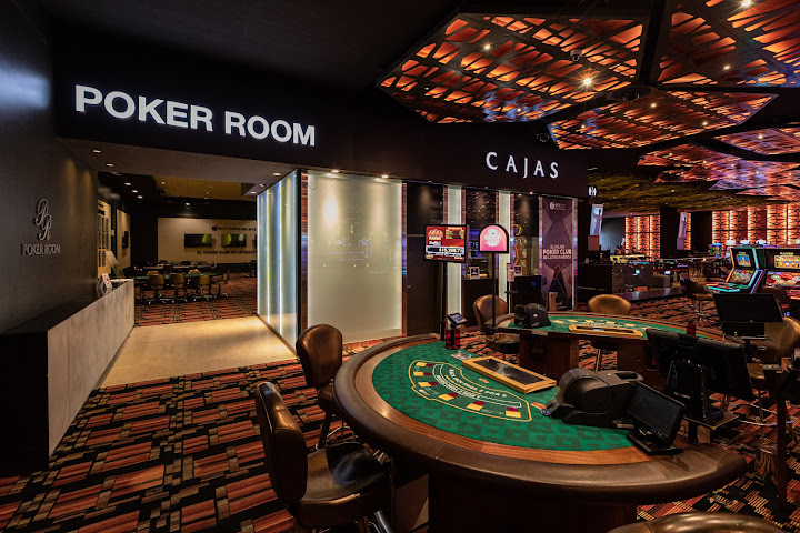 Enjoy Punta del Este Resort y Casino by null