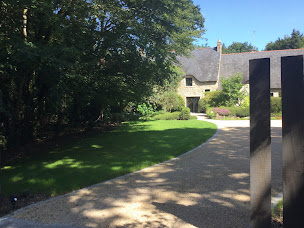 Photo n°18 de Maison d'hôtes l'Hermine à Brandérion (Chambre d'hôtes)