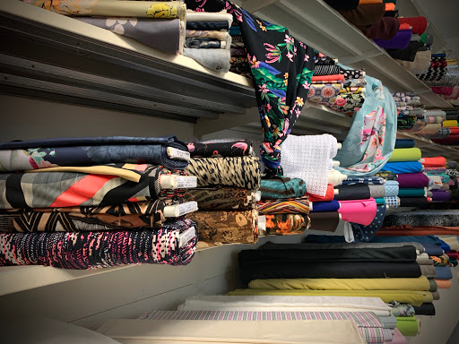 Jennissen Textil Gallery - Germany