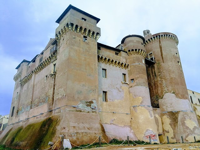 Albergo Pino Al Mare