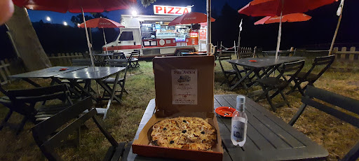 Photo 5 - Camion Pizza Antica