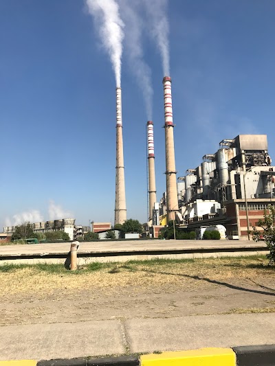 Soma Thermal Power Plant