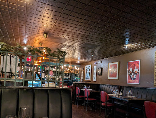 Le Val de Loire Restaurant - Thumbnail