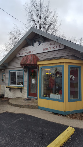 Classic Collections Consignment - Visual